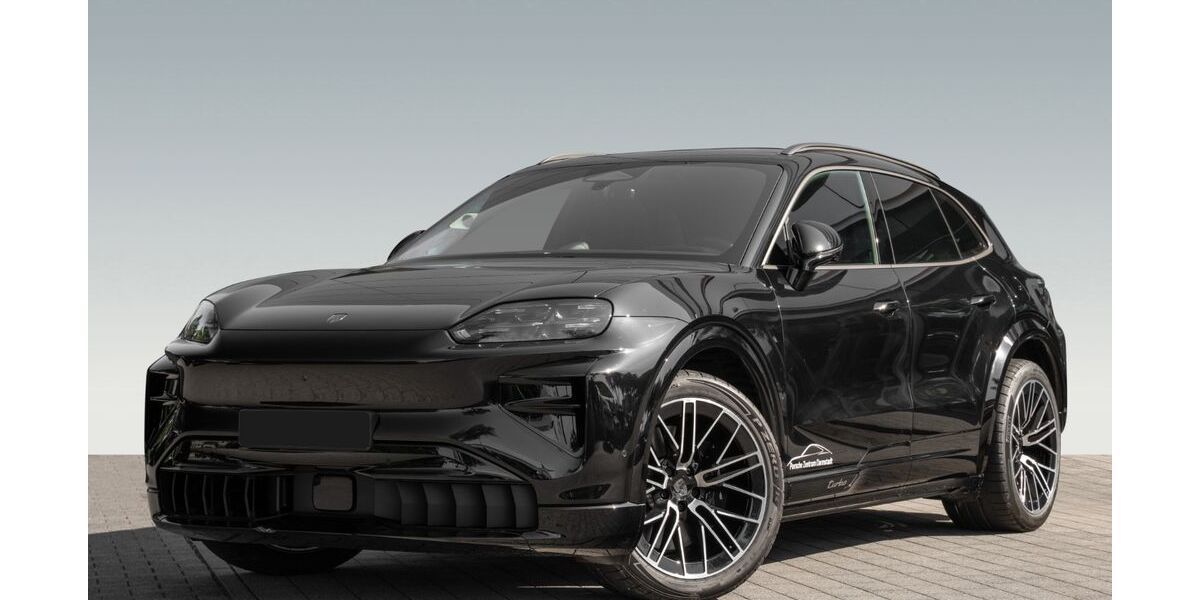 Porsche Cayenne 9.000 km 190.900 &euro; Darmstadt 64295