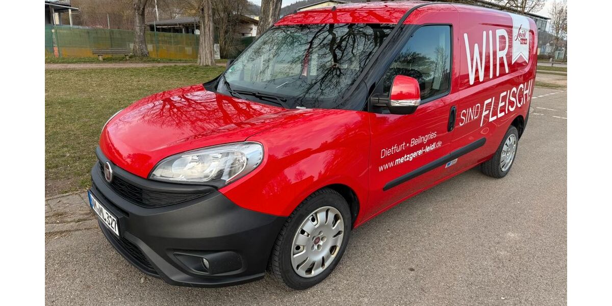 Fiat Doblo 201.800 km 11.000 &euro; Dietfurt 92345
