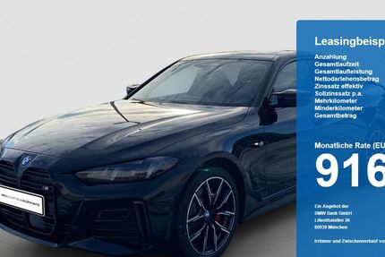 BMW M440 2.943 km 69.855 &euro; Saalfeld 07318