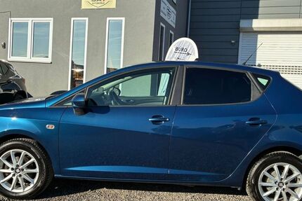 Seat Ibiza 140.000 km 5.290 &euro; Euskirchen 53881
