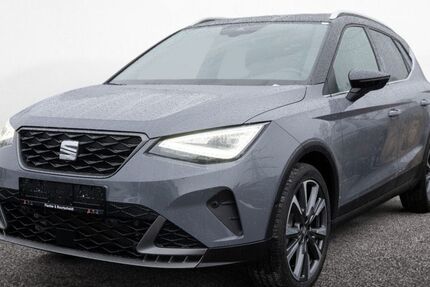 Seat Arona 10.987 km 25.980 &euro; Lohmar 53797