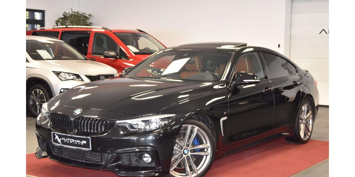 BMW 440 149.000 km 28.499 &euro; Winhöring 84543