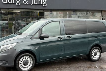 Mercedes-Benz Vito 59.440 km 47.588 &euro; Wirges 56422