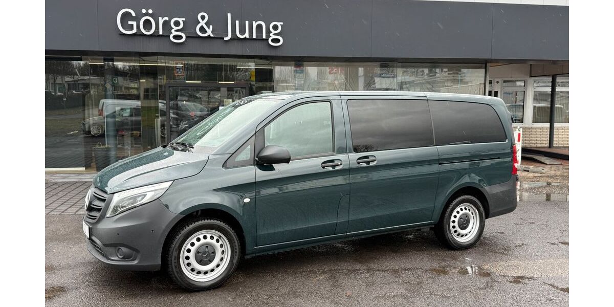 Mercedes-Benz Vito 59.440 km 47.588 &euro; Wirges 56422