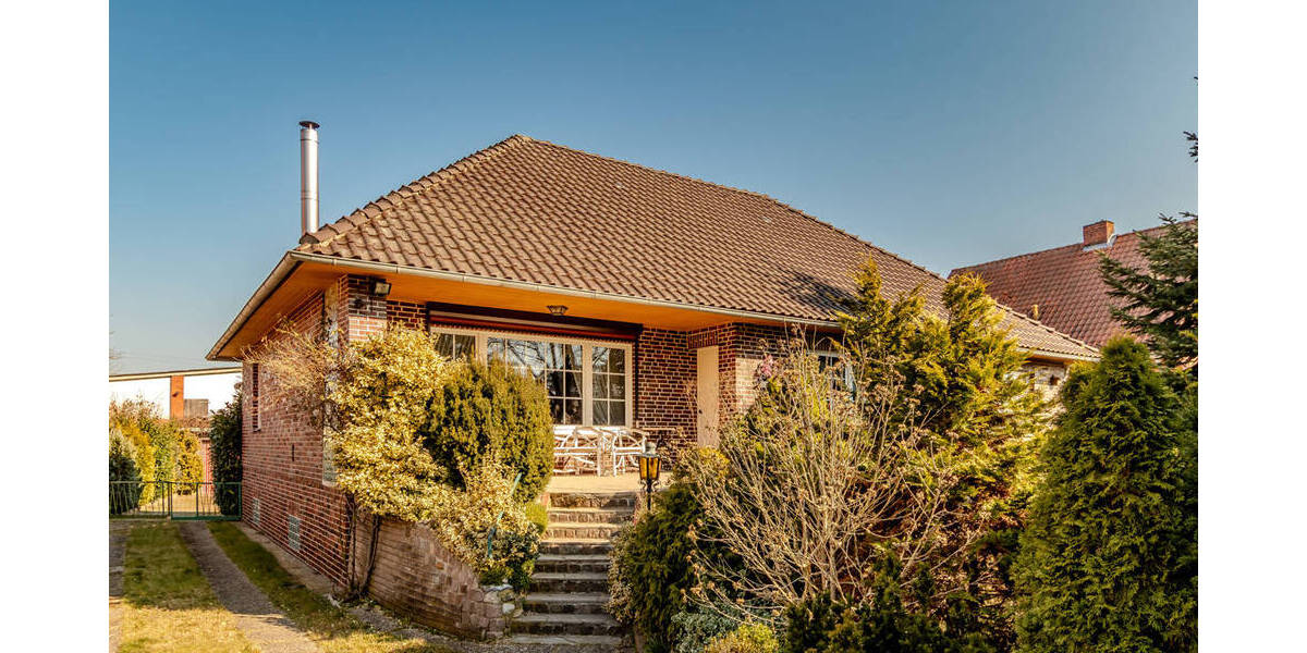 Einfamilienhaus Dannenberg Prisser - 4 Zimmer, 130 m&sup2;, 185.000&euro; | Angebot:25730052