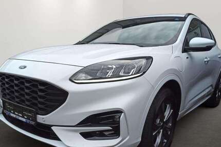 Ford Kuga 41.577 km 19.990 &euro; Völklingen 66333