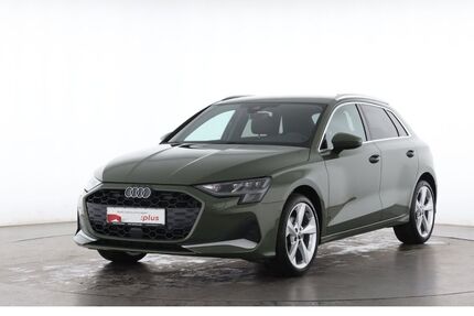 Audi A3 19.799 km 29.550 &euro; Plattling 94447