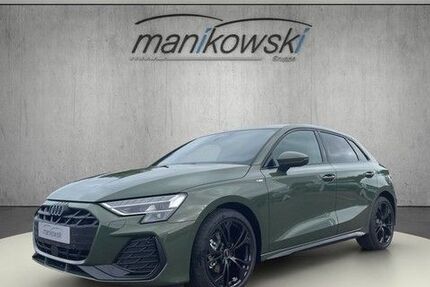 Audi A3 10.109 km 39.704 &euro; Cuxhaven 27472