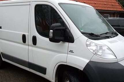 Fiat Ducato 99.800 km 7.900 &euro; Bad Zwischenahn 26160