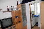 1. Zimmer Wohnung (unmöbliert), Erlangen Stadtteil 
