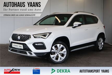 Seat Ateca 109.950 km 18.679 &euro; Prisdorf 25497