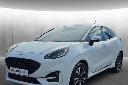 Ford Puma 27.882 km 17.790 &euro; Bremen - Nord 28757