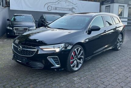 Opel Insignia 82.000 km 25.000 &euro; Betzdorf 57518