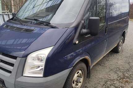 Ford Transit 91.700 km 4.450 &euro; Hof 95030