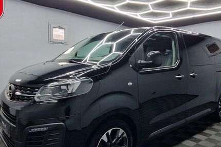 Opel Zafira Life 137.200 km 28.880 € Berlin 12305