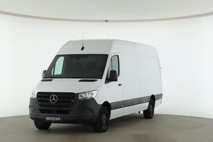 Mercedes-Benz Sprinter 83.200 km 28.417 &euro; Gütersloh 33332