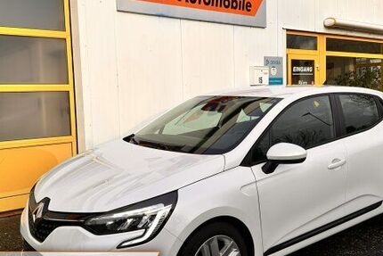 Renault Clio 67.900 km 11.750 &euro; Echzell 61209