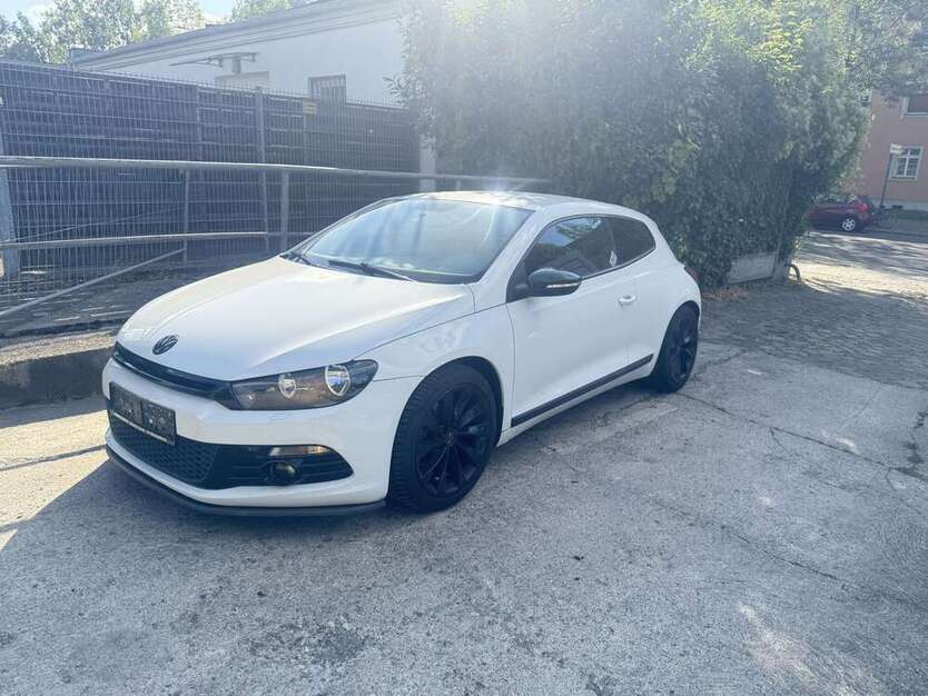 Scirocco