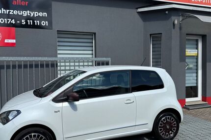Seat Mii 78.750 km 6.890 &euro; Leipzig 04179