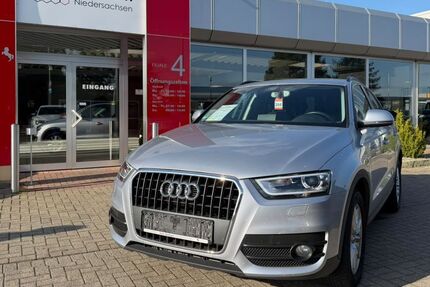 Audi Q3 99.896 km 14.970 &euro; Helmstedt 38350
