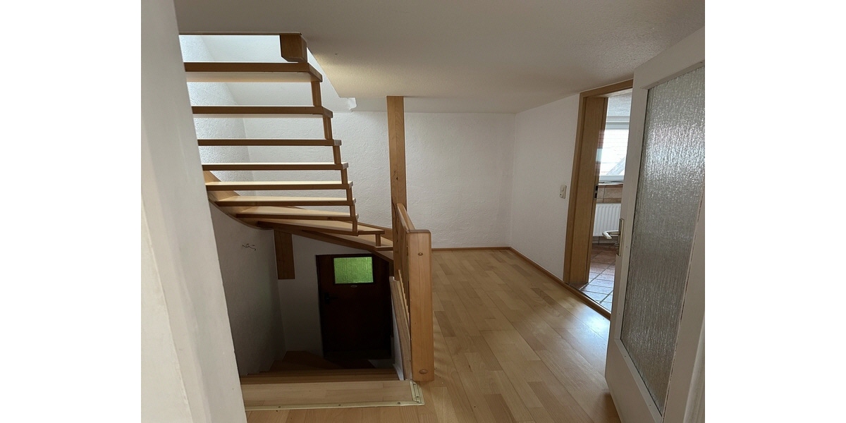 Wohnen und Arbeiten in der histor. Altstadt von Gotha - Mehrfamilienhaus, Wohnhaus Gotha Jüdenstraße-Salzengasse | Angebot:25927387