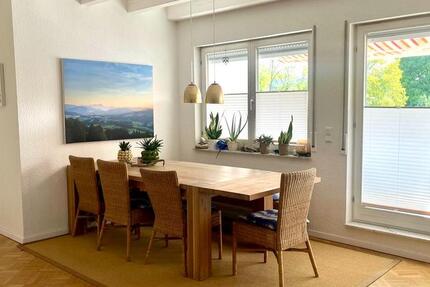 Maisonettewohnung, gehobene Ausstatt., 2 Stellpl., keine Prov. 3.5 zimmer