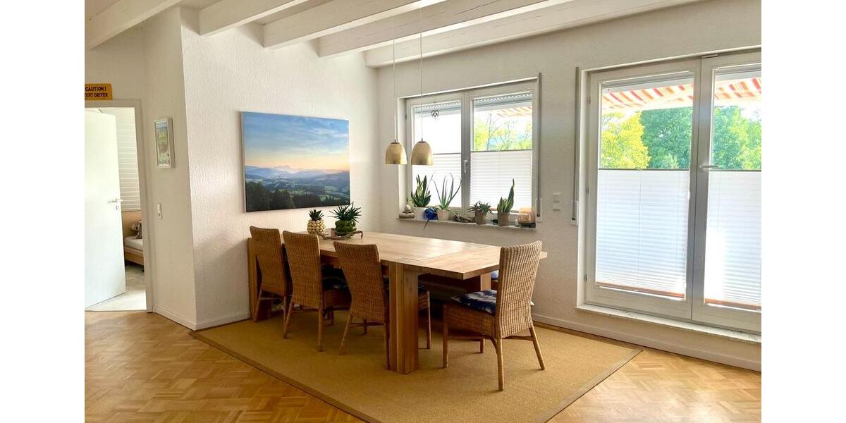 Maisonettewohnung, gehobene Ausstatt., 2 Stellpl., keine Prov. 3.5 zimmer