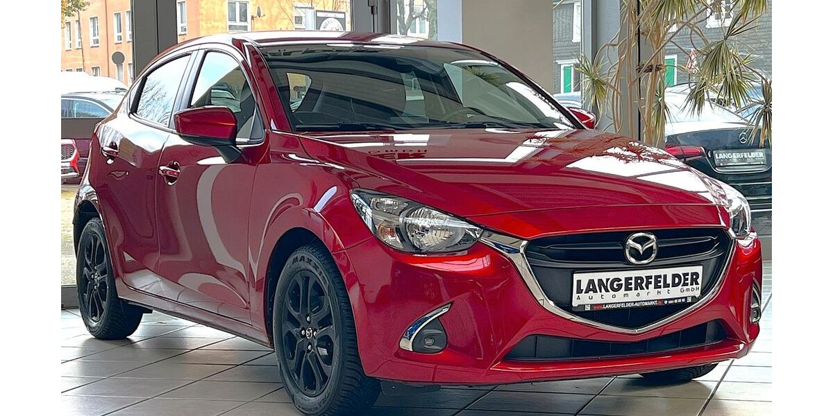 Mazda 2 70.320 km 12.999 &euro; Wuppertal 42389