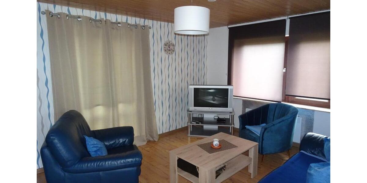 HAUS + extra Wohnung Friedrichskoog Nordsee + großem Grundstück 9 zimmer