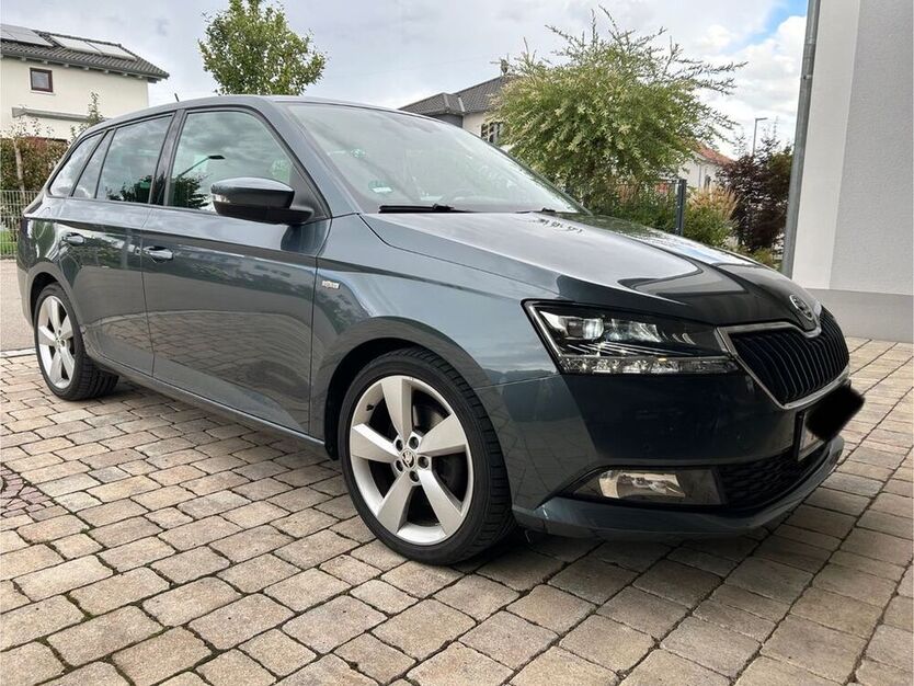 Fabia