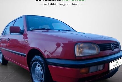 VW Golf 78.589 km 4.980 &euro; Bergisch Gladbach 51469