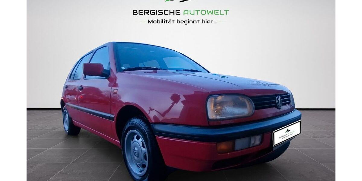 VW Golf 78.589 km 4.980 &euro; Bergisch Gladbach 51469