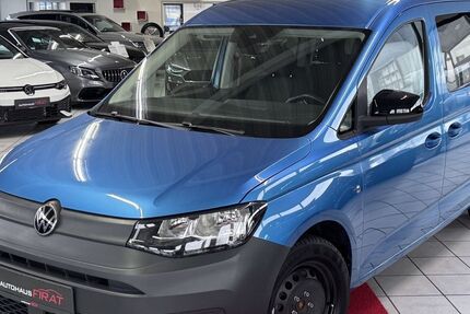 VW Caddy Maxi 48.400 km 26.449 &euro; Erftstadt / Köln 50374
