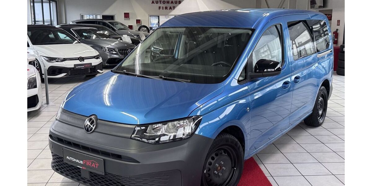 VW Caddy Maxi 48.400 km 26.449 &euro; Erftstadt / Köln 50374