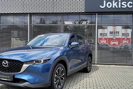 Mazda CX-5 7.683 km 31.930 &euro; Gera 07546