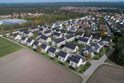 KFW 40 Förderung plus Nachhaltigkeit! Wohnen an der Zwillach mit zukunftsweisendem Energiekonzept