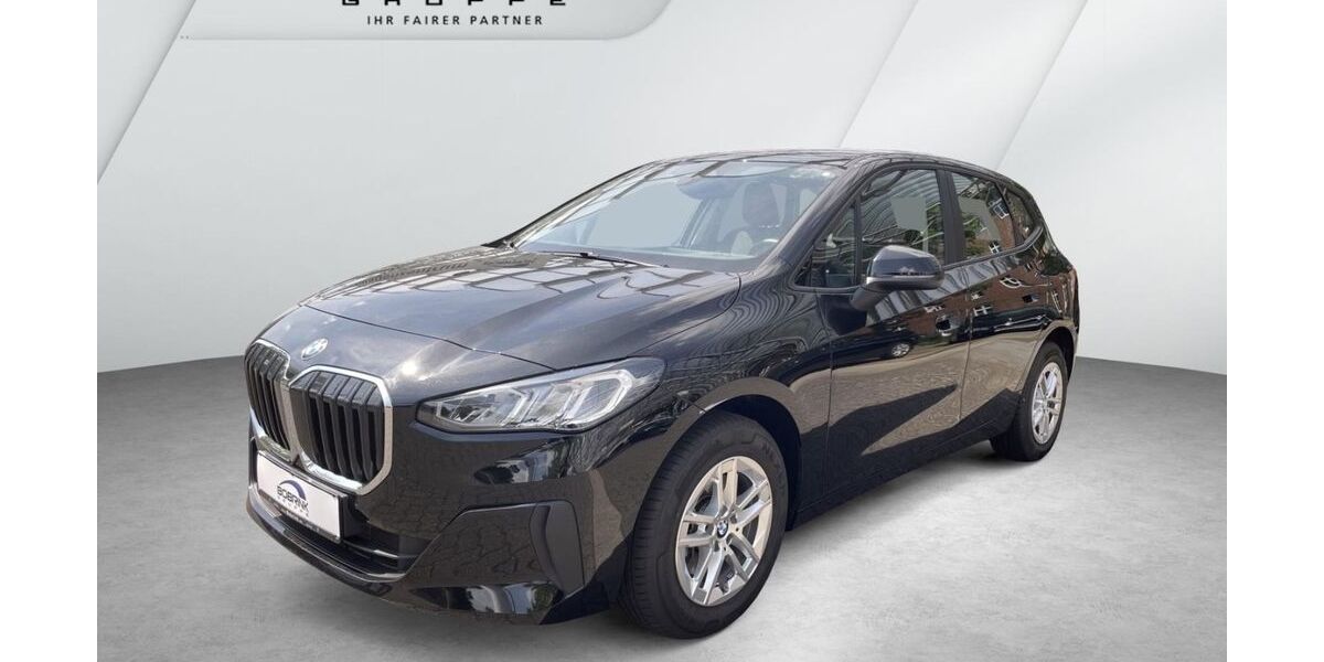 BMW 218 24.794 km 24.540 &euro; Bremen 28329