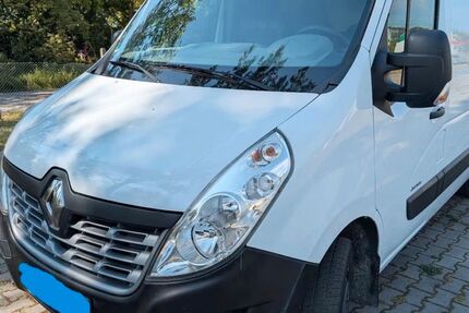 Renault Master 122.784 km 7.000 &euro; Essen 45327