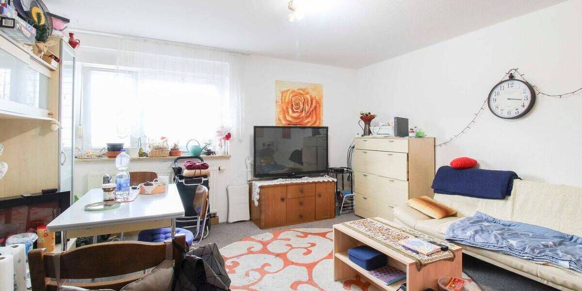 Einfamilienhaus Schramberg Sulgen - 2 Zimmer, 119.900&euro; | Angebot:25996983