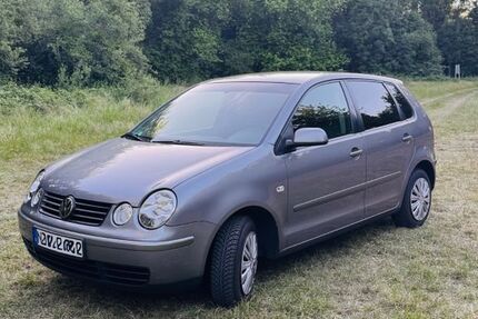 VW Polo 213.750 km 1.690 &euro; Würzburg 97072