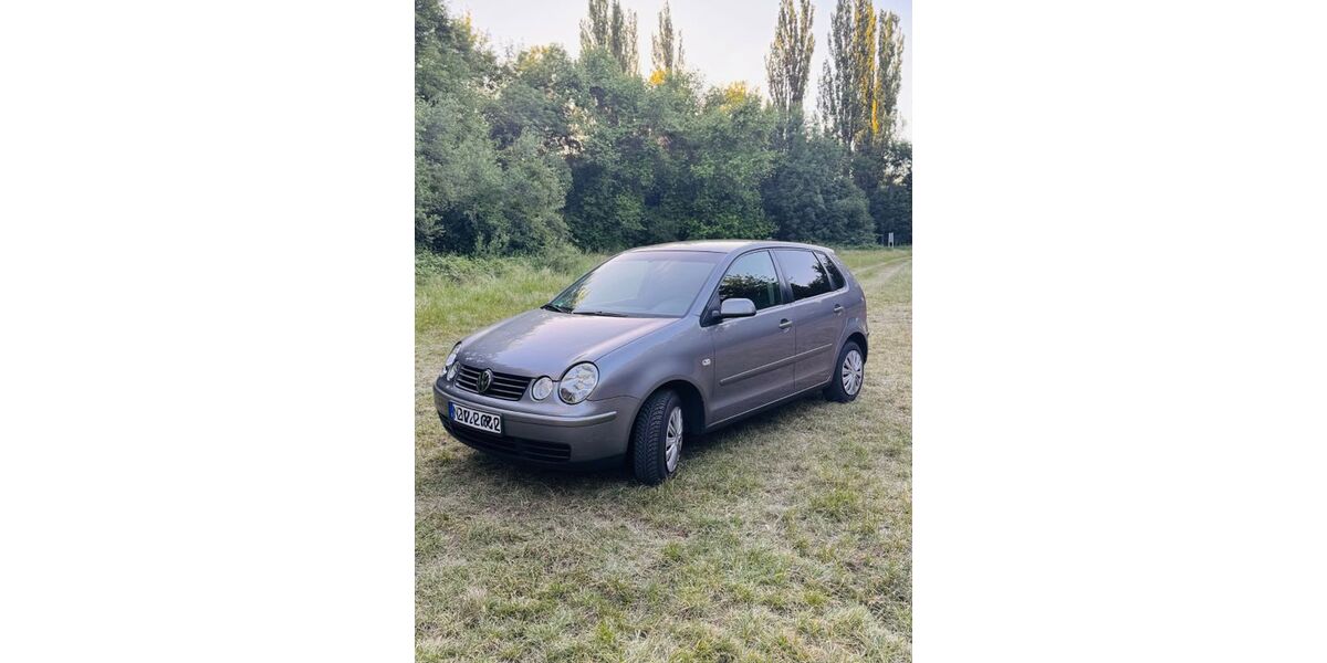 VW Polo 213.750 km 1.690 &euro; Würzburg 97072