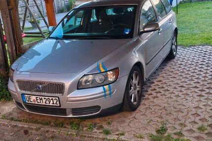 Volvo V50 214.000 km 2.800 &euro; Uelzen 29525