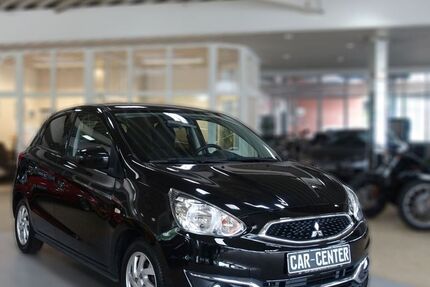 Mitsubishi Space Star 95.821 km 5.980 &euro; Stralsund 18435