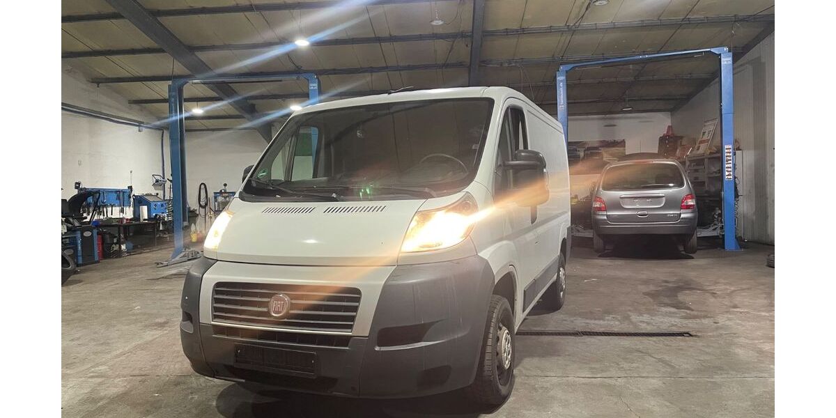 Fiat Ducato 248.000 km 5.490 &euro; Neuwied 56566