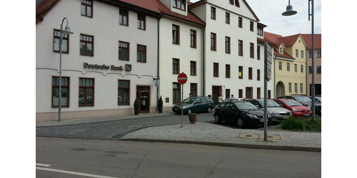 Gewerbeobjekt Eisleben (Lutherstadt) - 2.285&euro; | Angebot:9509116
