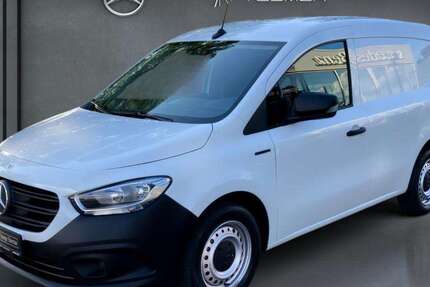 Mercedes-Benz Citan 8.065 km 18.802 € Celle 29227