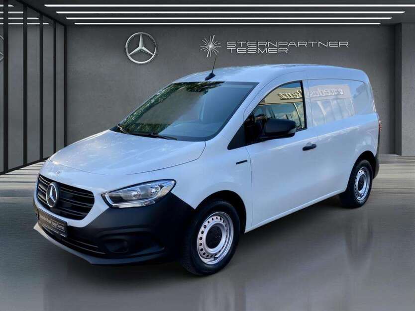 Mercedes-Benz Citan 8.065 km 18.802 € Celle 29227
