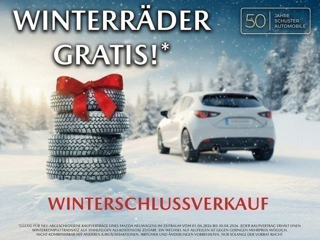 Mazda 6e 10.438 km 42.980 &euro; Ansbach-Brodswinden 91522