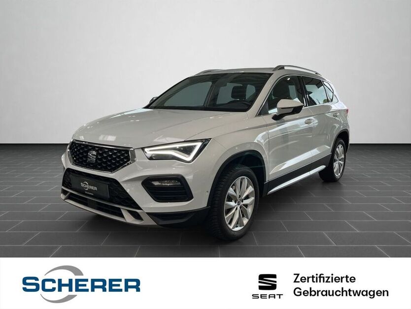 Ateca