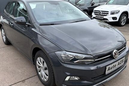 VW Polo 12.198 km 16.850 &euro; Schwetzingen 68723